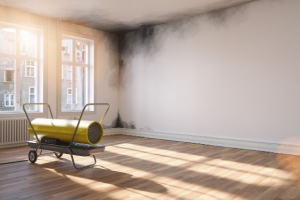 Messie Geruchsentfernung Neustadt Am Rübenberge