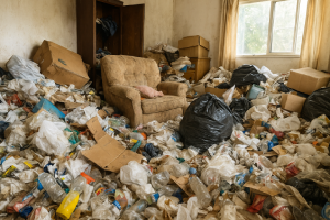 Messie Entrümpelung Neustadt Am Rübenberge