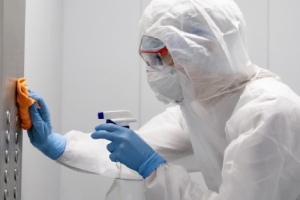 Messie Spezialreinigung Neustadt Am Rübenberge